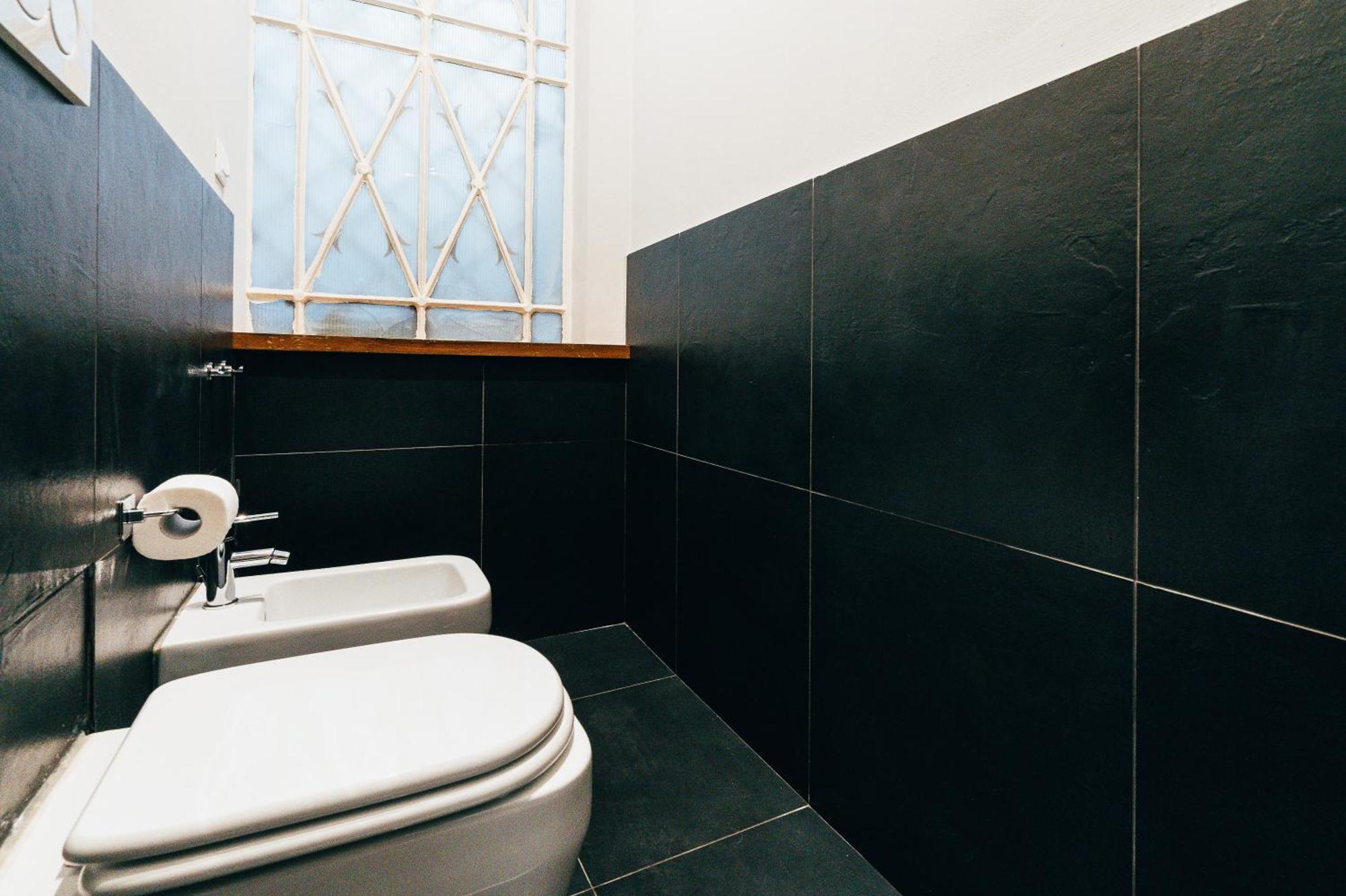 Bologna Suites - Private Bathroom Exteriér fotografie