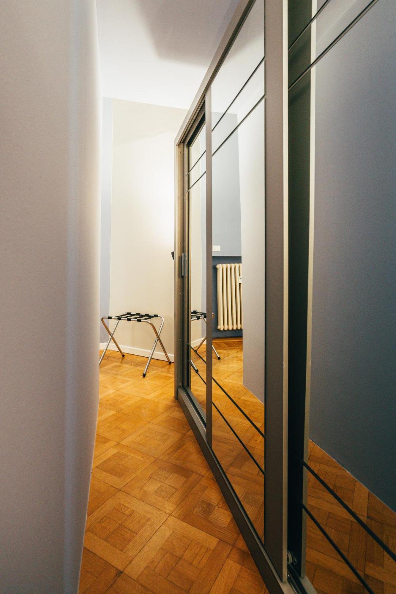 Bologna Suites - Private Bathroom Exteriér fotografie